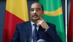 السجن 15 عاماً بحقّ الرئيس الموريتاني السابق ولد عبد العزيز