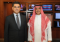 مرقص عرض ورئيس مجموعة MBC التعاون الإعلامي