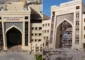 الكويت تدين قصف مستشفى حمد للأطراف الصناعية في قطاع غزة