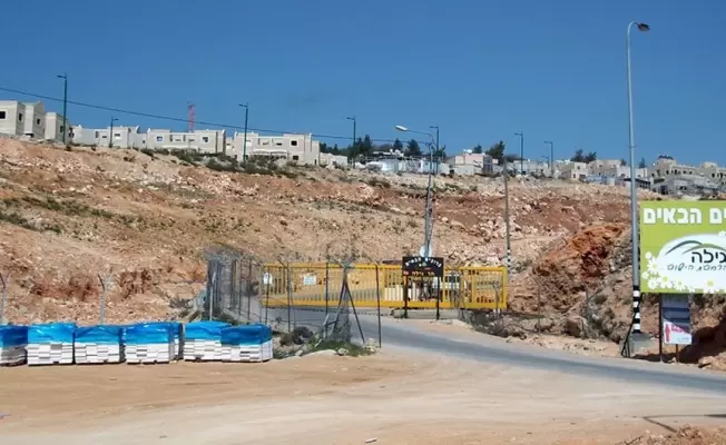 “الجهاد الإسلامي”: خطط الاستيطان الإسرائيلية الجديدة جريمة حرب
