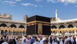 السعودية: 100 ألف ريال غرامة الحج من دون تصريح