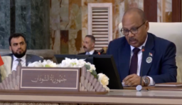 السودان: نجدّد التزامنا بمبادئ العمل العربي المشترك