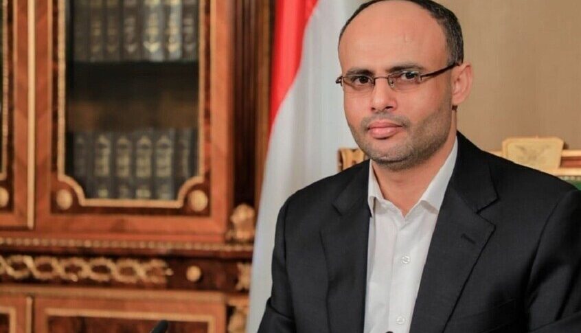 تحذير “حوثي” لواشنطن قبيل زيارة ترامب الى المنطقة