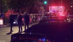 “حادث خطير” خلال تدشين سفينة حربية في كوريا الشمالية وكيم جون أون يتعهّد بالمحاسبة