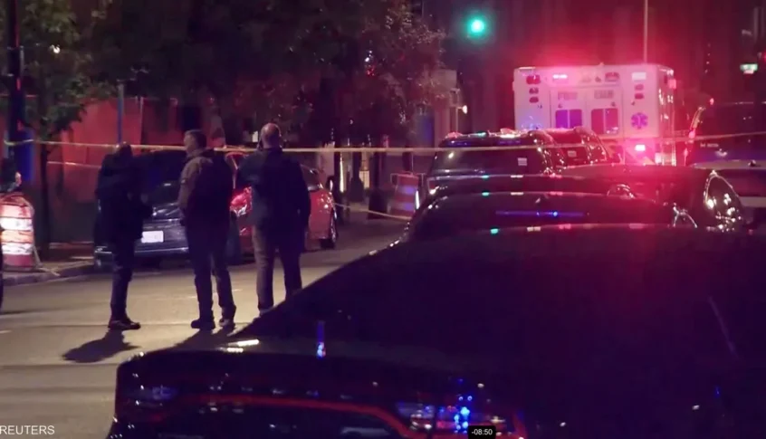 “حادث خطير” خلال تدشين سفينة حربية في كوريا الشمالية وكيم جون أون يتعهّد بالمحاسبة
