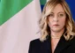 ميلوني تندّد بوضع إنساني «لا يمكن تبريره» في غزة