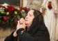 الموت يغيب رسولة أشهر معجزة للقديس شربل…السيدة نهاد الشامي