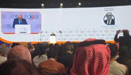 سلام من دبي: نريد لبنان متحرراً من ثنائية السلاح…والإعلام لم يعد مرآة بل صار مصنعاً للسلم وللفتنة أحيانا