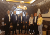 بشرى سارة من وزير الزراعة للمزارعين الجنوبيين: “بات بإمكانهم تفقد أراضيهم”