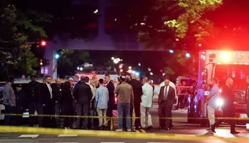 إدانات دولية لحادث إطلاق النار أمام المتحف اليهودي في واشنطن