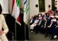 سلامة استضاف وزيرة الثقافة الفرنسية السابقة ريما عبد الملك لنقل خبرتها في مجال التطوير الثقافي