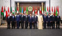العراق يقترح تشكيل لجنة عليا “لتقريب وجهات النظر بين الأشقاء”