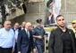 جولة لوزير الداخلية في الضاحية الجنوبية لبيروت