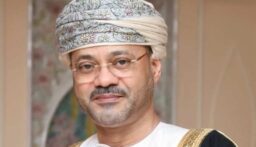 وزير خارجية عُمان: الجولة الخامسة من المفاوضات ستُعقد بعد مشاورات الطرفين مع كبار مسؤوليهم
