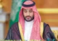 مجلس الوزراء السعودي يجدّد التأكيد على مواصلة المملكة جهودها لوقف العنف وحماية المدنيين في غزة