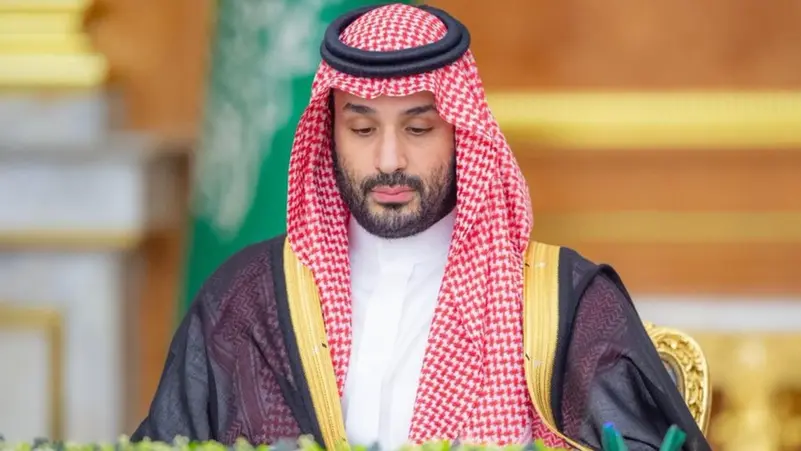 مجلس الوزراء السعودي يجدّد التأكيد على مواصلة المملكة جهودها لوقف العنف وحماية المدنيين في غزة