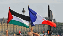 لقاء في يريفان الاثنين بين وزير الخارجية الفرنسي ووزيرة الدولة الفلسطينية للشؤون الخارجية