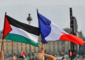 لقاء في يريفان الاثنين بين وزير الخارجية الفرنسي ووزيرة الدولة الفلسطينية للشؤون الخارجية