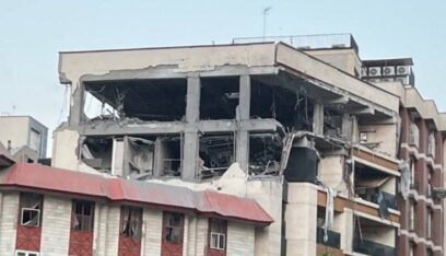 إسرائيل تشن ضربات جوية متتالية على إيران وأنباء عن استشهاد رئيس هيئة الأركان العامة وقائد الحرس الثوري وعدد من القيادات