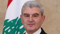 وزير الصناعة: لبنان بحاجة إلى الحياد وثقافة السلام لمواجهة الأزمات