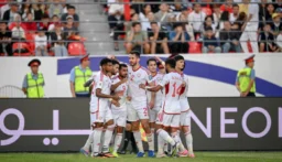 الاتحاد الإماراتي يتقدم بطلب لاستضافة مباريات ملحق تصفيات كأس العالم