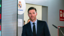 ألونسو يعلن قائمة ريال مدريد لكأس العالم للأندية
