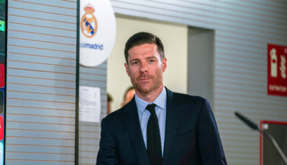 ألونسو يعلن قائمة ريال مدريد لكأس العالم للأندية