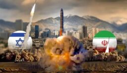دخول وقف إطلاق النار بين إيران و”اسرائيل” حيز التنفيذ