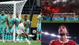 بينهم 3 عرب.. انتهاء مشوار 11 نادياً في كأس العالم للأندية رسمياً