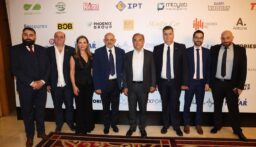 بالصور- الاطلاق الرسمي لكتاب “Essentials of Modern Marketing – Lebanon Edition” في حضور رجل الأعمال كارلوس غصن وشخصيات أكاديمية واقتصادية بارزة