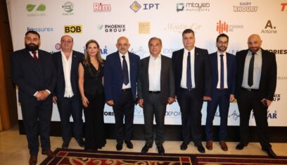 بالصور- الاطلاق الرسمي لكتاب “Essentials of Modern Marketing – Lebanon Edition” في حضور رجل الأعمال كارلوس غصن وشخصيات أكاديمية واقتصادية بارزة