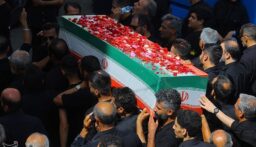 ايران.. اغتيال عالم نووي آخر في العدوان الاسرائيلي