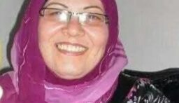 من هي شهيدة النبطية اليوم؟