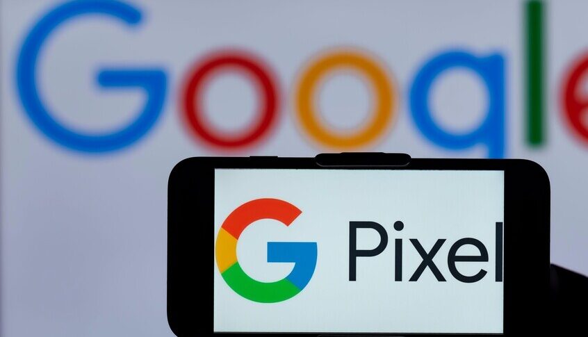 غوغل تطرح هاتفا يعمل مع الذكاء الاصطناعي ويتصل بالأقمار الصناعية