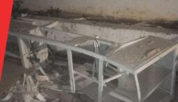 طوارئ الصحة: 4 جرحى في الغارة على شقرا