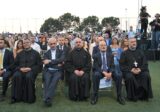 الجامعة الأنطونية تخرج طلاب دفعة 2025 وتدعوهم للتجذّر بأرض الوطن (بالصور)