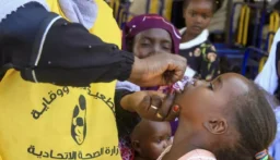 “الصحة العالمية” تحذر من انتشار الكوليرا من السودان إلى مخيمات اللجوء في تشاد