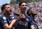 باريس سان جيرمان يكتسح أتلتيكو مدريد في افتتاح مونديال الأندية!