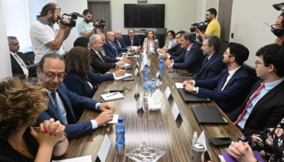 جولة المفاوضات مع صندوق النقد استكملت اليوم.. ماذا في التفاصيل؟