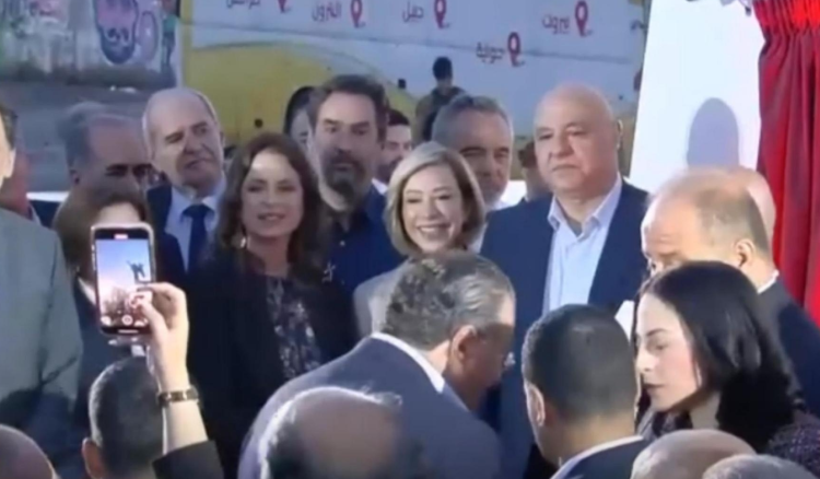 عون: لبنان يلبس ثوباً جديداً ولا احد يريد الحرب في لبنان وليس هناك من يتحمل كلفتها