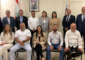 انتهاء انتخاب رؤساء بلديات قضاء النبطية ونوابهم