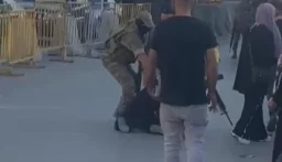 هذه حقيقة ما جرى في مقام السيدة خولة في بعلبك
