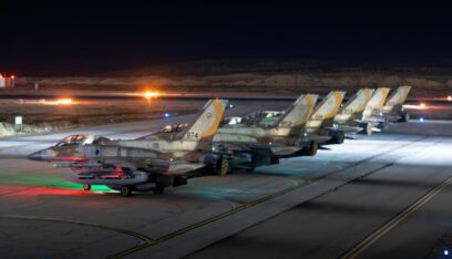 وزير خارجية السعودية يناقش مع نظيره القطري الهجوم الإسرائيلي على إيران
