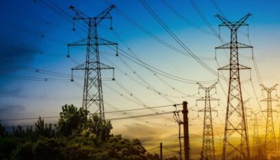 مصر تضاعف تصدير الكهرباء إلى الأردن