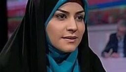 إيران: مذيعة التلفزيون الإيراني سحر إمامي تعود إلى عملها بعد دقائق من تعرّض الاستوديوهات للقصف الإسرائيلي