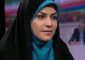 إيران: مذيعة التلفزيون الإيراني سحر إمامي تعود إلى عملها بعد دقائق من تعرّض الاستوديوهات للقصف الإسرائيلي