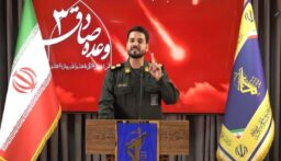 العقيد طاجيك: دُمرت مايكروسوفت بصاروخ واحد فقط على بئر السبع