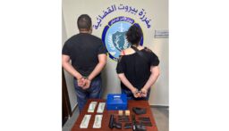 توقيف موظفَين لسرقتهما مبلغًا ماليًا من إحدى الشركات في الأشرفية