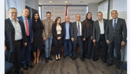 بسام ابو زيد رئيسا لنادي الصحافة بالتزكية