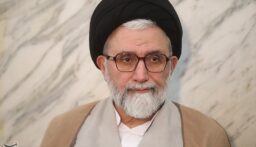 وزير الأمن الإيراني: حصلنا على كنز من المعلومات الاستراتيجية والعملياتية والعلمية للكيان الصهيوني